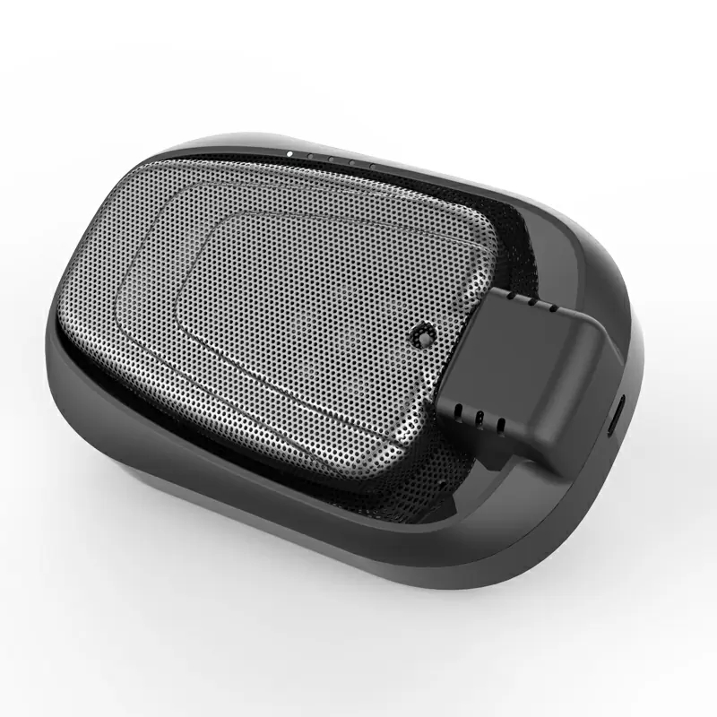 SD-801B/C In-car Handsfree Speaker