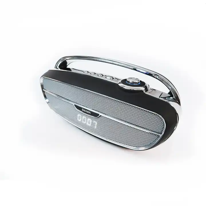 VS-50 Wireless Stereo Speaker 