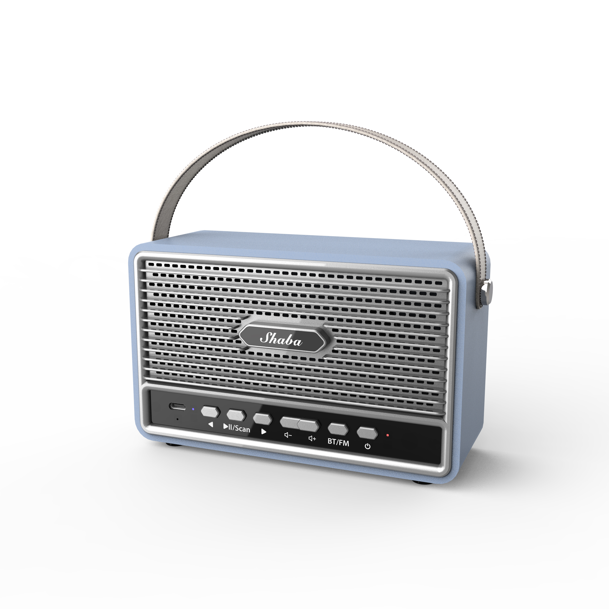VS-882 Bluetooth Speaker